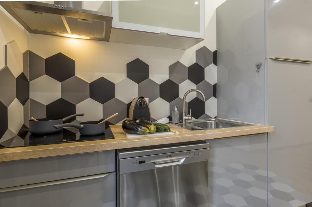 Appartement Cœur de ville - Première conciergerie à Montpellier Extérieur photo