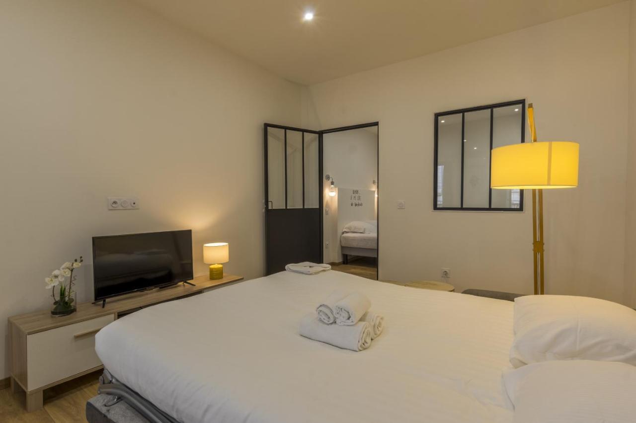 Appartement Cœur de ville - Première conciergerie à Montpellier Extérieur photo