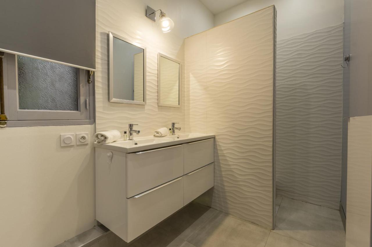 Appartement Cœur de ville - Première conciergerie à Montpellier Extérieur photo
